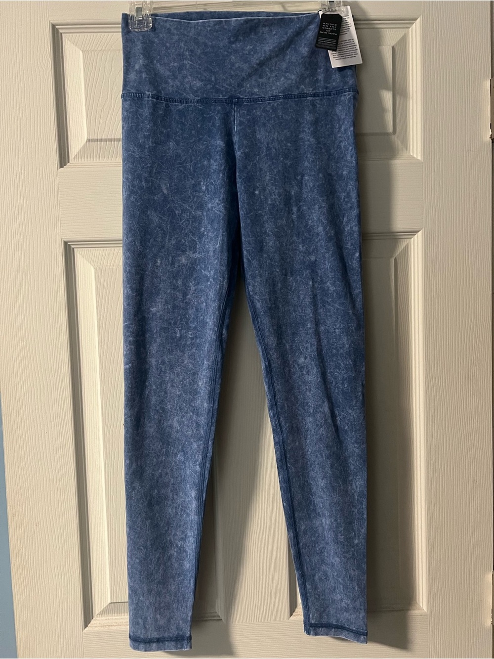 NWT! Kangol Leggings